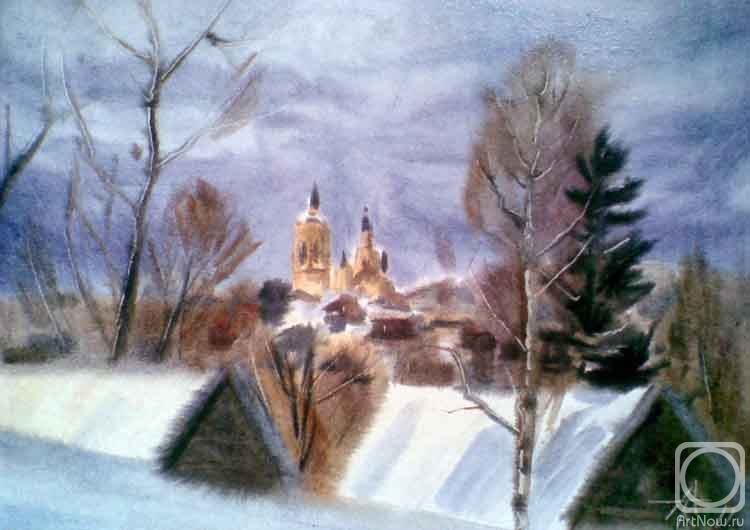 Knecht Aleksander. Untitled