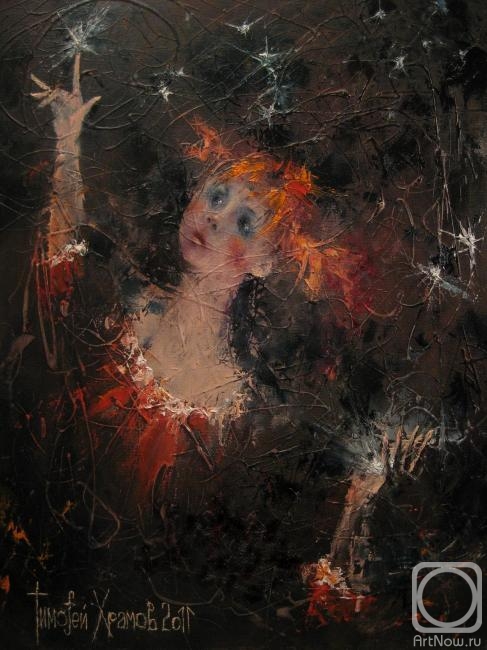 ������� ������ �� ������. ������ �������. Lucy in the sky with diamonds