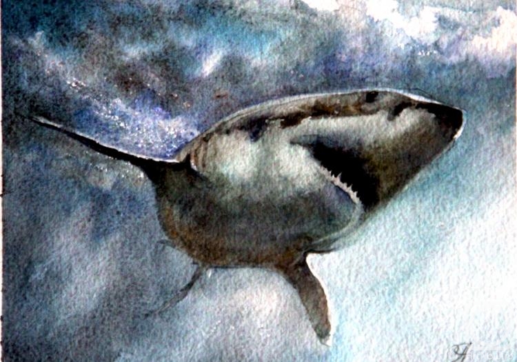 Iakovlev Andrey. Untitled