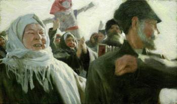 Untitled. Kirillov Vladimir