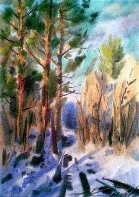 ������� �������. � ����