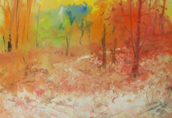 Untitled. Galeta Sergey