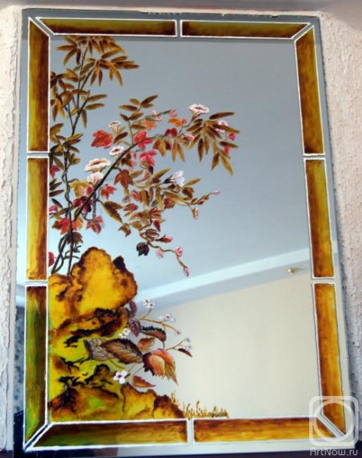 Yahnev Sergey. Untitled