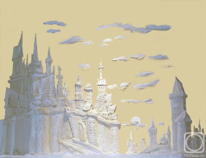 Yahnev Sergey. Untitled