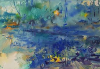 Untitled. Galeta Sergey