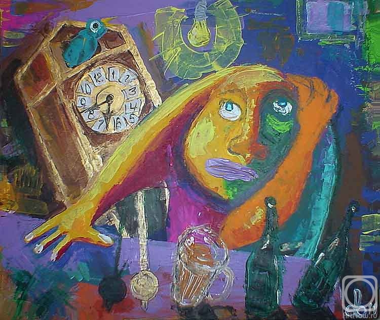 ������� ������ �� ������. ��������� ������. �������-�������! ������� ��� ��������?