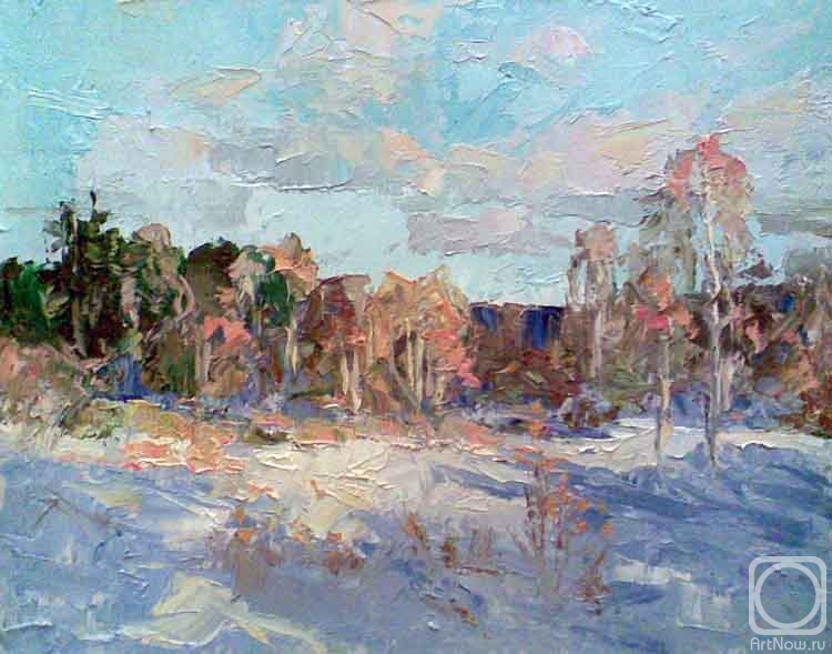 Knecht Aleksander. Untitled