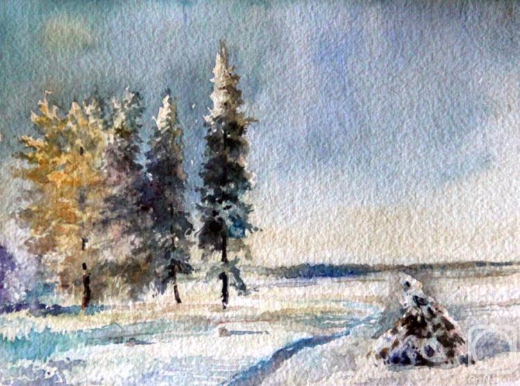 Iakovlev Andrey. Untitled