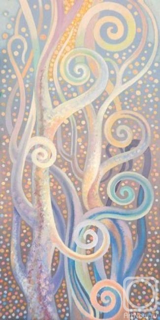 Lushevskiy Andrey. Untitled