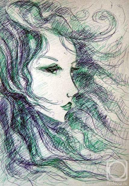 Shubert Anna. Untitled