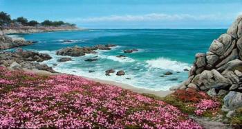 California. Monterey