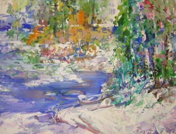 Untitled. Galeta Sergey