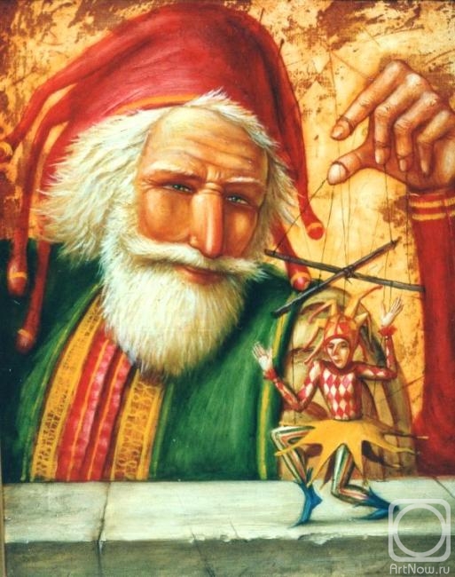 ������� ������ �� ������. ��������-������������ ����. ����