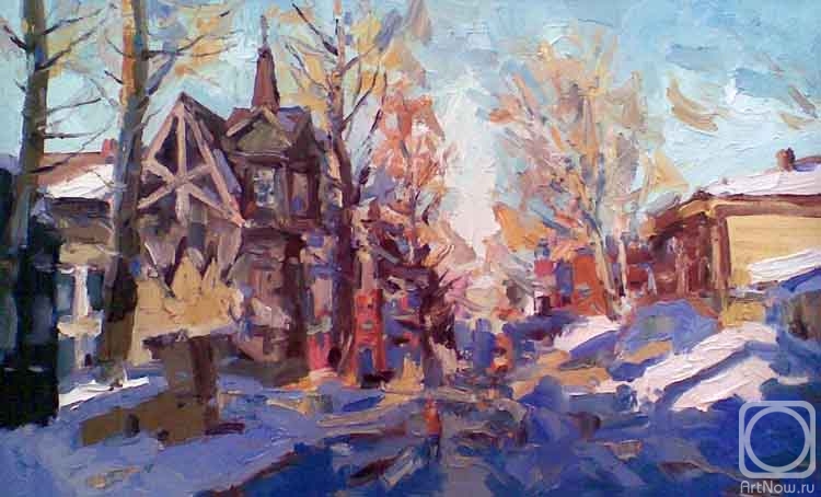 Knecht Aleksander. Untitled