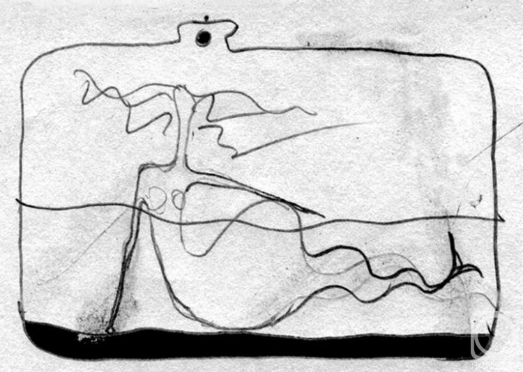 Grabenko Boris. Untitled