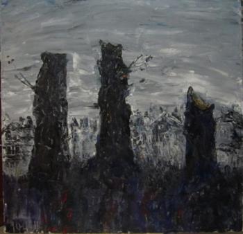 Untitled. Shitova Yulia