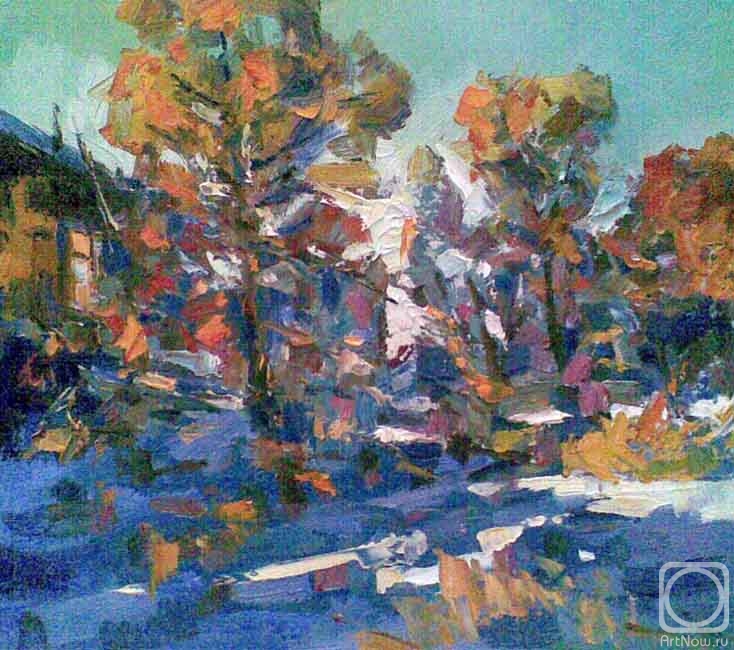 Knecht Aleksander. Untitled