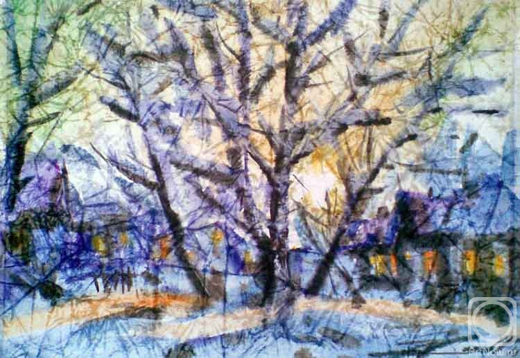 Knecht Aleksander. Untitled