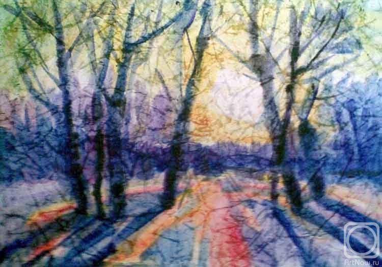 Knecht Aleksander. Untitled