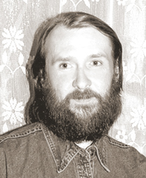 Tarnovsky Dmitriy