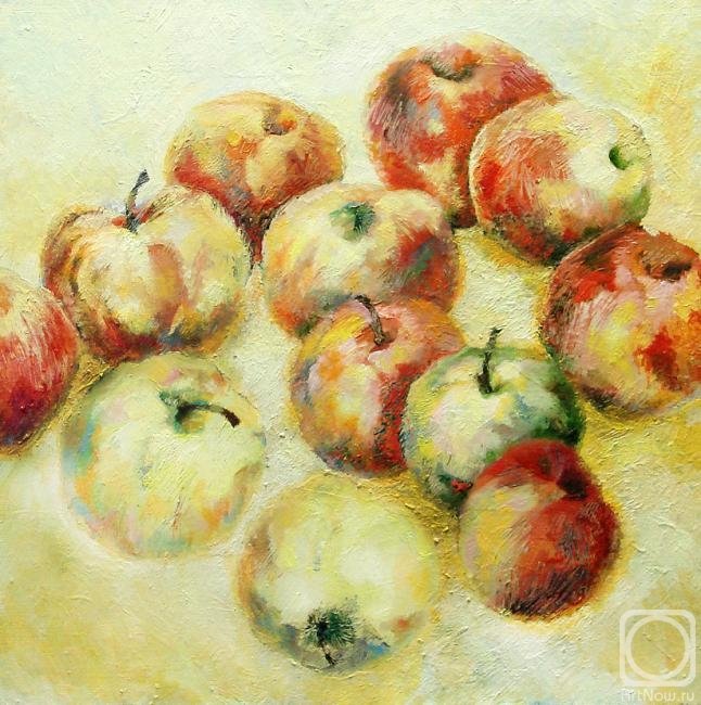 Ovsenyuk Aleksandr. Untitled