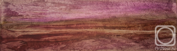 Kurylova Olga. Untitled