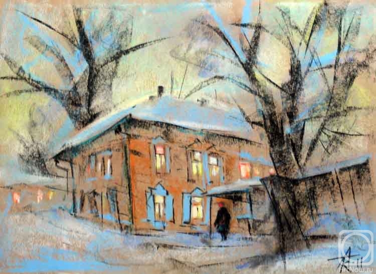 Knecht Aleksander. Untitled