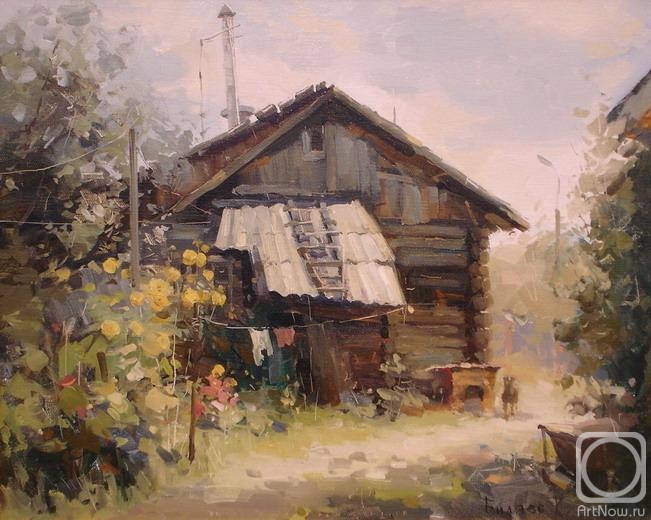 Bilyaev Roman. Untitled
