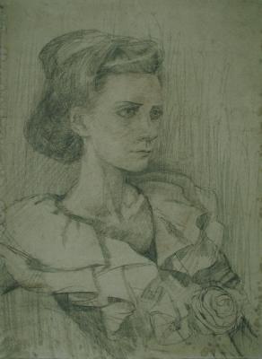 Valeria. Kapralova Irina