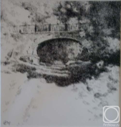 Sergeev Yury. Untitled