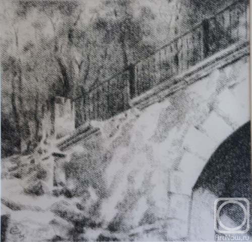 Sergeev Yury. Untitled