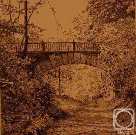 Sergeev Yury. Untitled