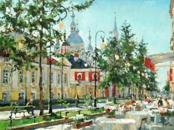 ������ �������. ������ �����