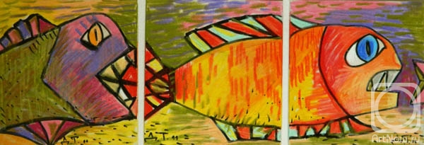 �������. �����-��������� ������. ������ ����