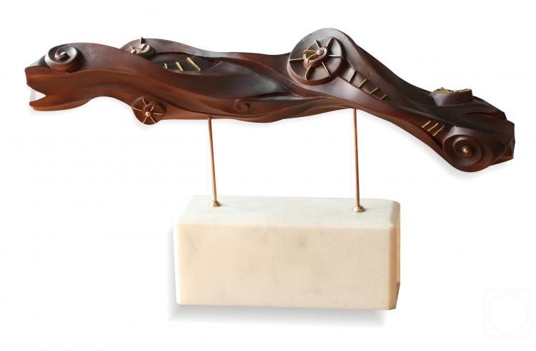 Herasimau Alex. Metamorphoses