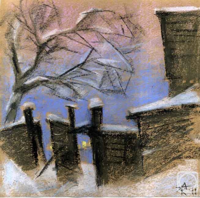 Knecht Aleksander. Untitled