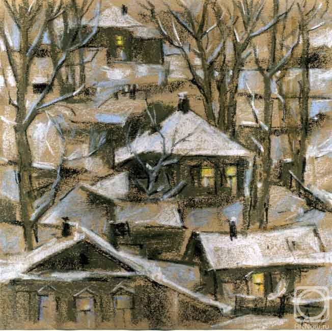 Knecht Aleksander. Untitled