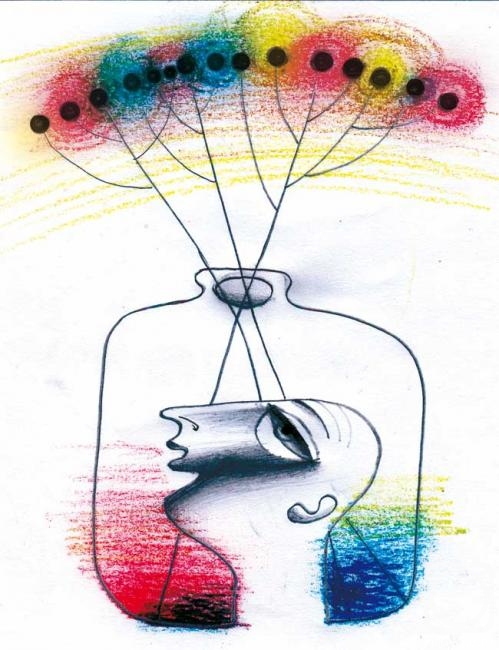 Grabenko Boris. Untitled