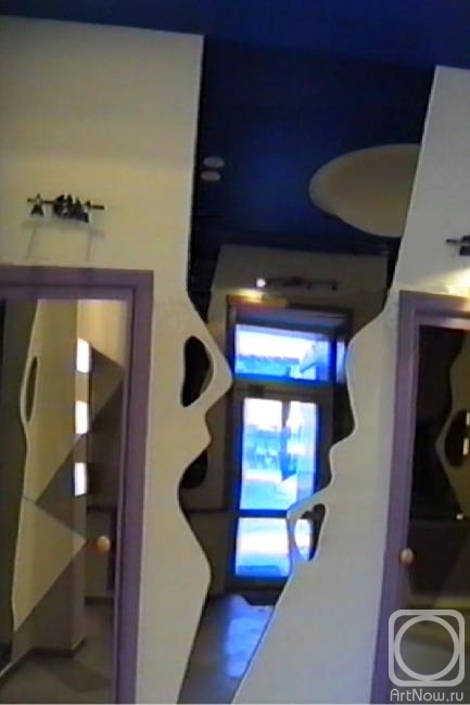 ������� ���������. ���������� ���� ��������� "����". �������� 2