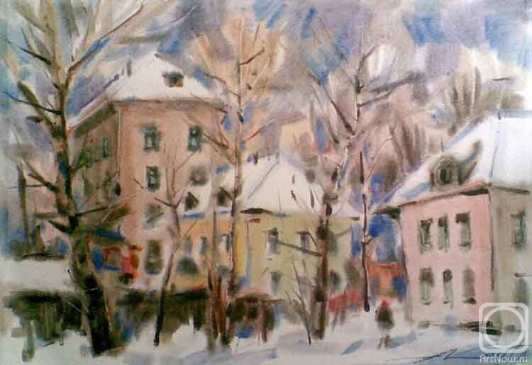 Knecht Aleksander. Untitled