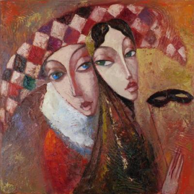 To the public. Bazhenov Sergey