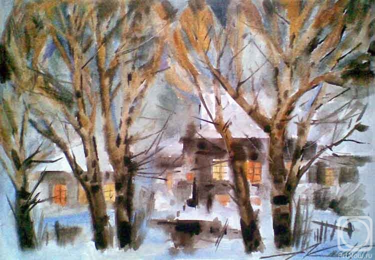 Knecht Aleksander. Untitled