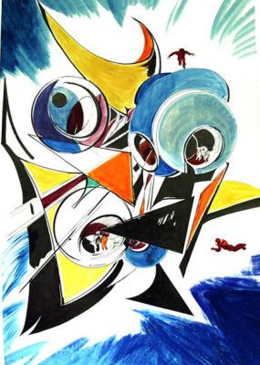 ��������� �������: "���������� �������" - 5/80. �������� ����