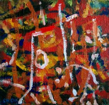 Capture of Carthage. Shchupak Victor