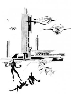 ��������� �������: "���������� �������" - 9/97. �������� ����