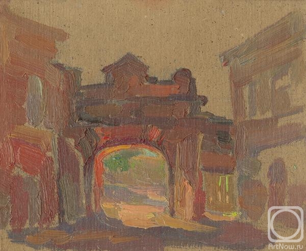 �������. �������� �����. ������ ������ (����)