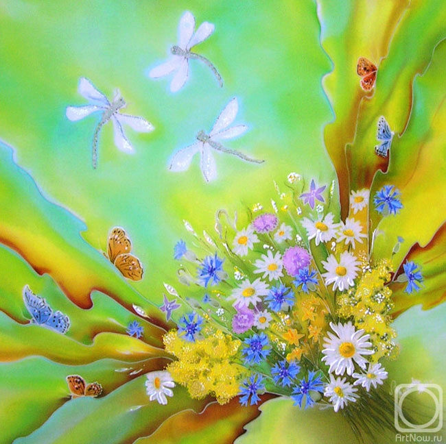 ������ ���������. ����. �� ����� "������� ����"