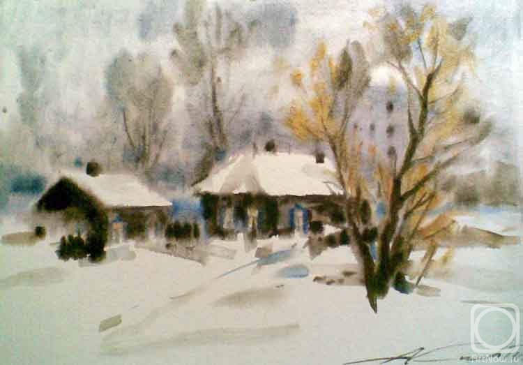 Knecht Aleksander. Untitled