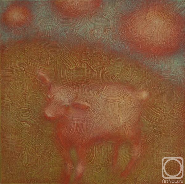 Sayfutdinova Larisa. sheep