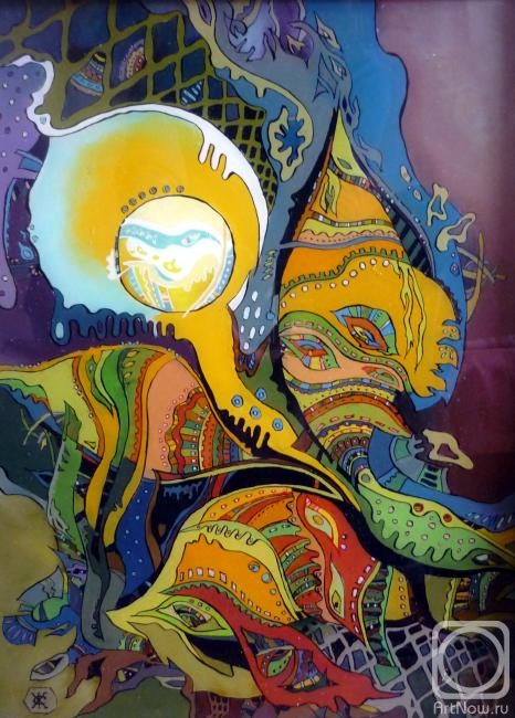 Snejinscaia Drujana. Untitled